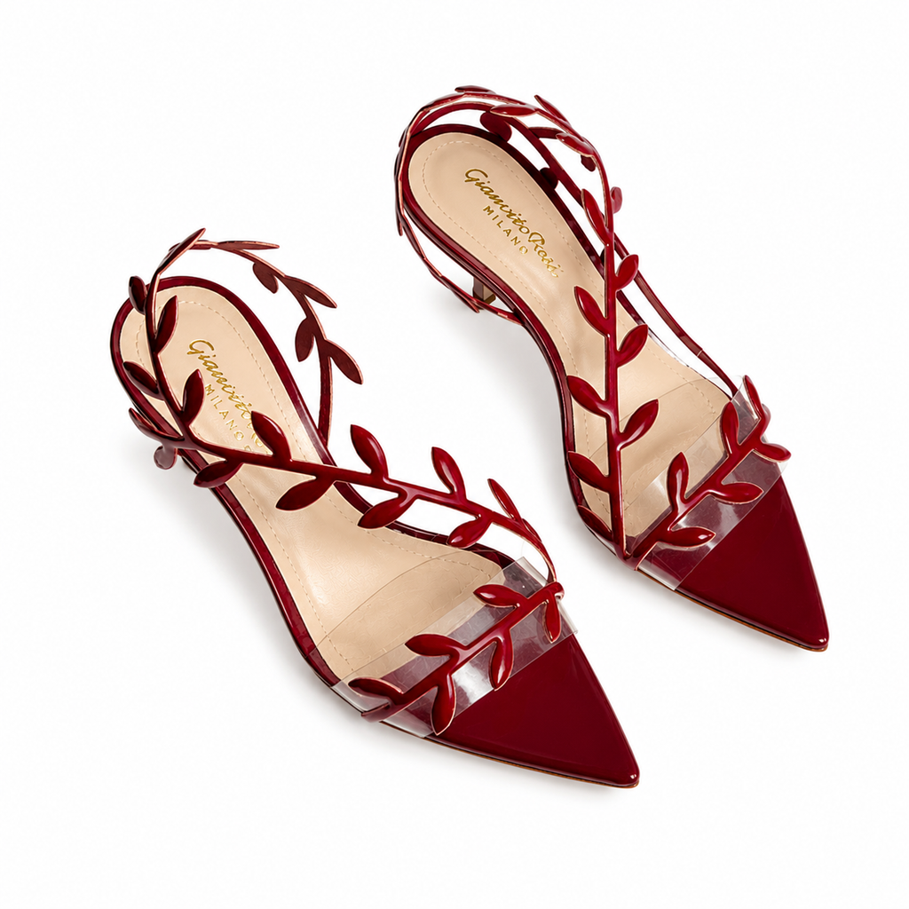 GI Flavia Heeled Sandals