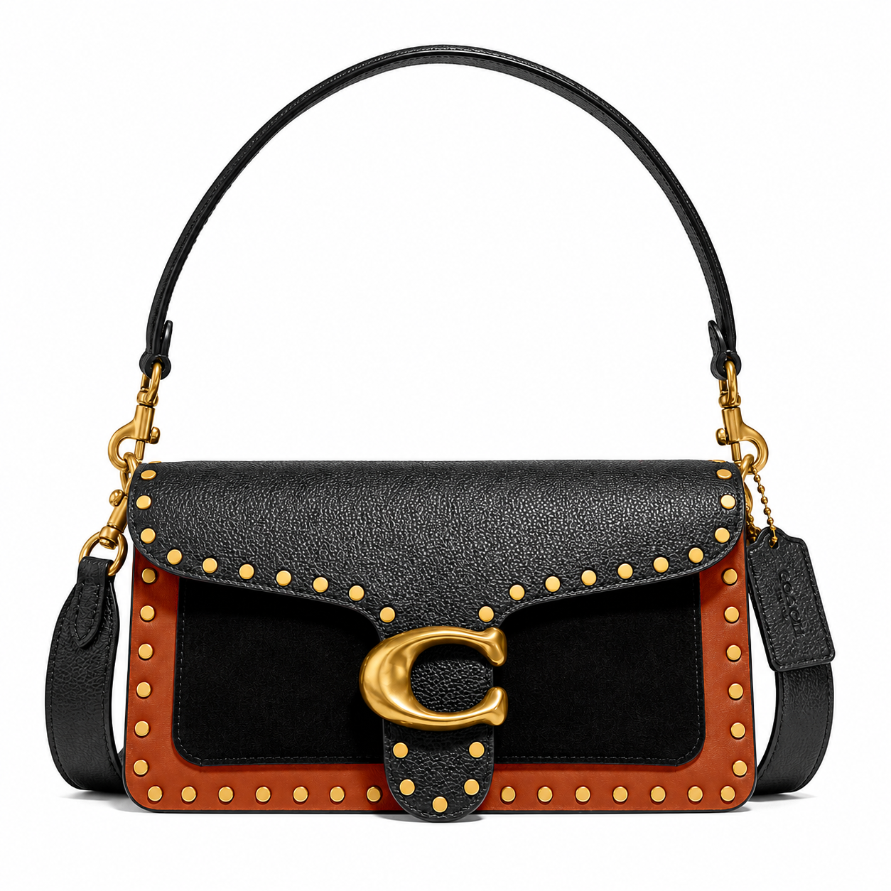 CH Tabby Shoulder Bag 26 | Imported | 26% OFF