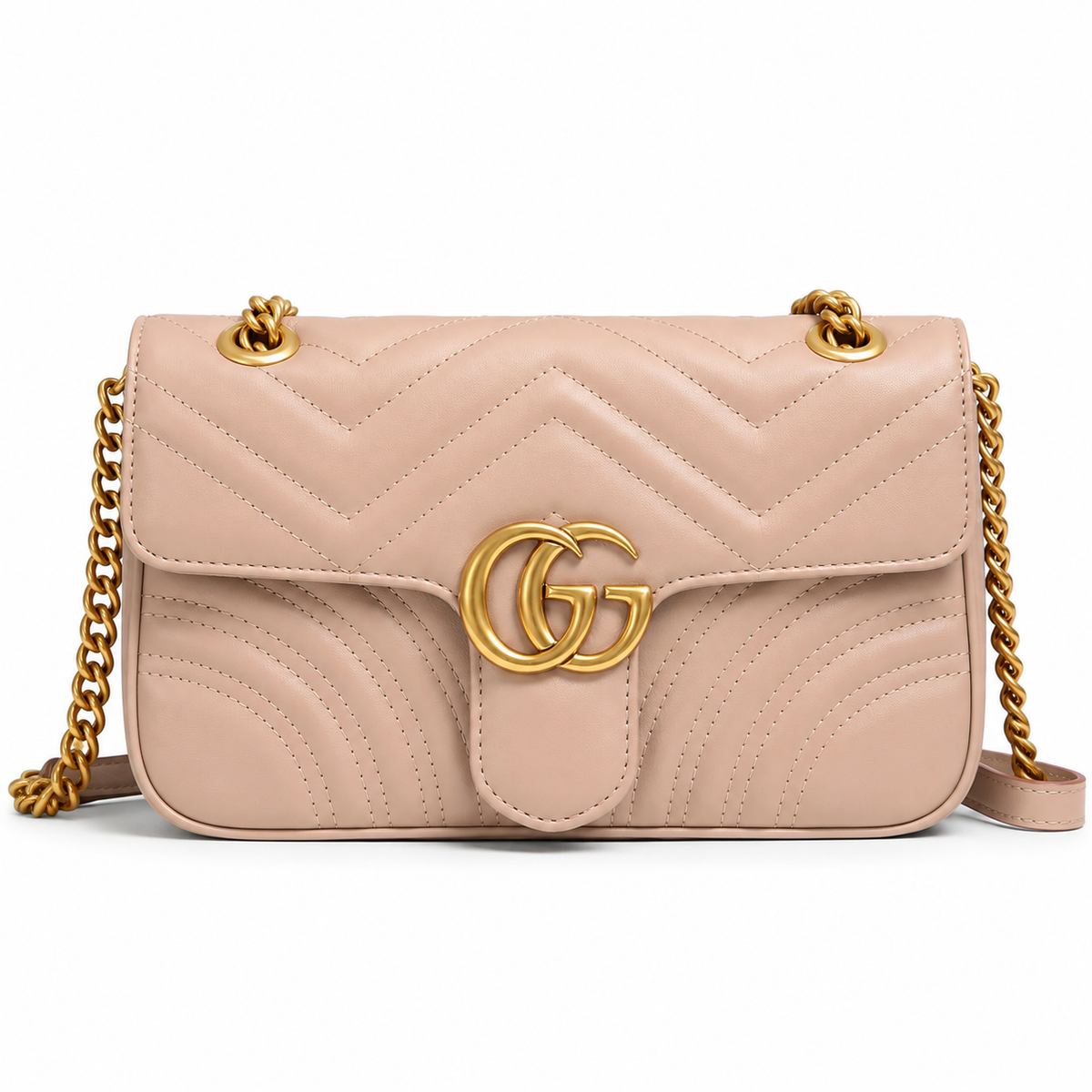 GI Marmont medium shoulder bag | Imported | 26% OFF