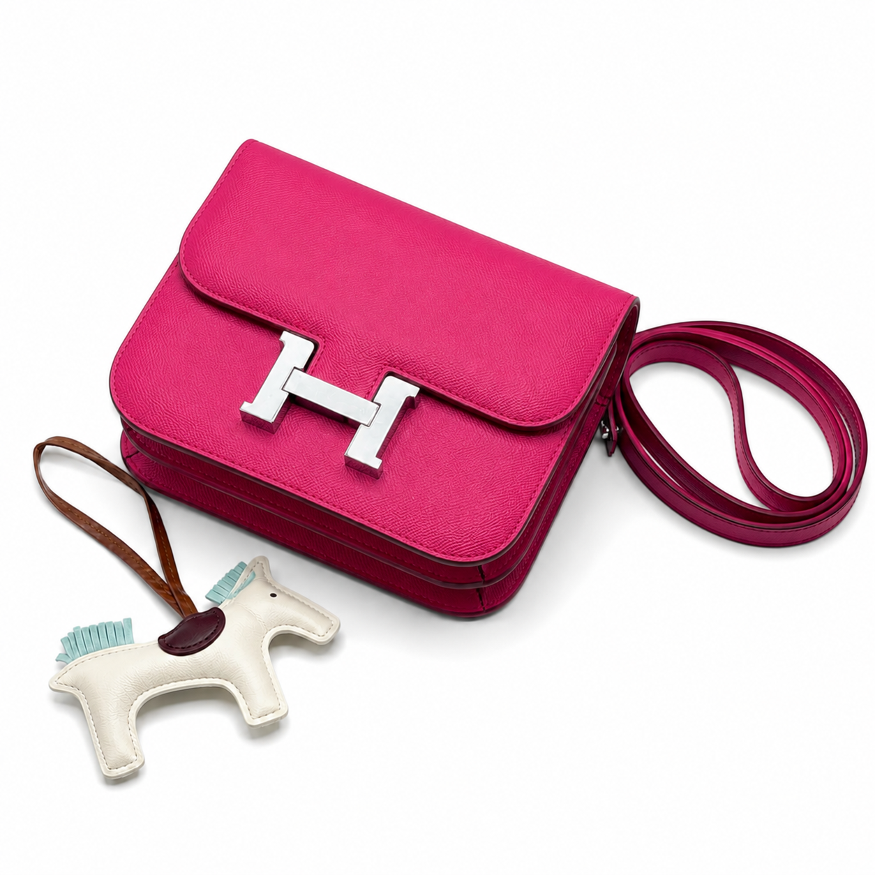 Hermès Constance Bag in Karachi