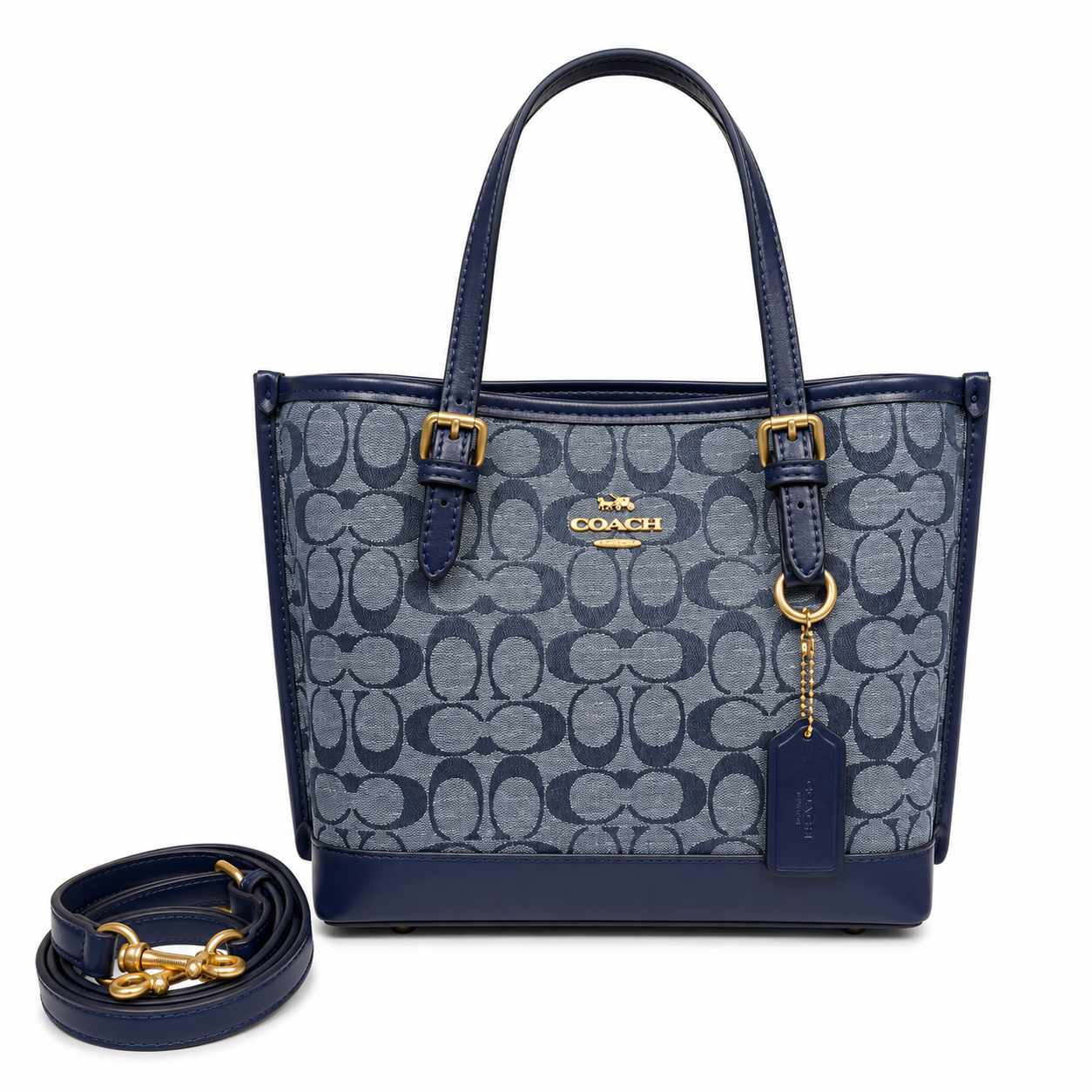 CH Mollie Tote Bag 25