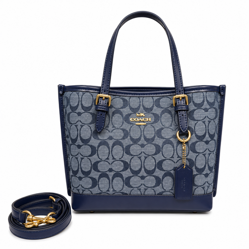 CH Mollie Tote Bag 25 | Imported | 23% OFF