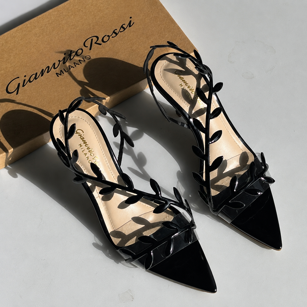 GI Flavia Heeled Sandals  | 8% OFF